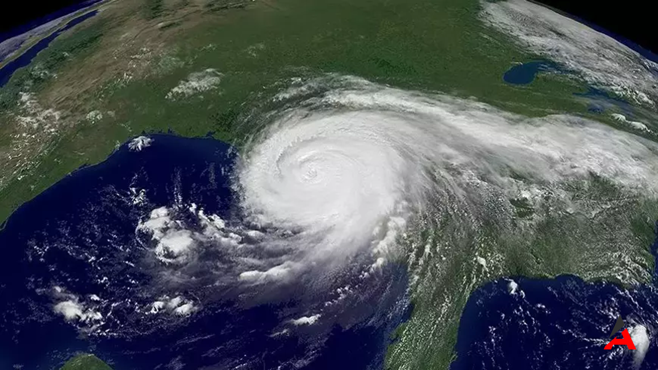 Dünya Meteoroloji Örgütü'nden Uyarı: Yıl Sonunda La Nina Etkisi Bekleniyor!