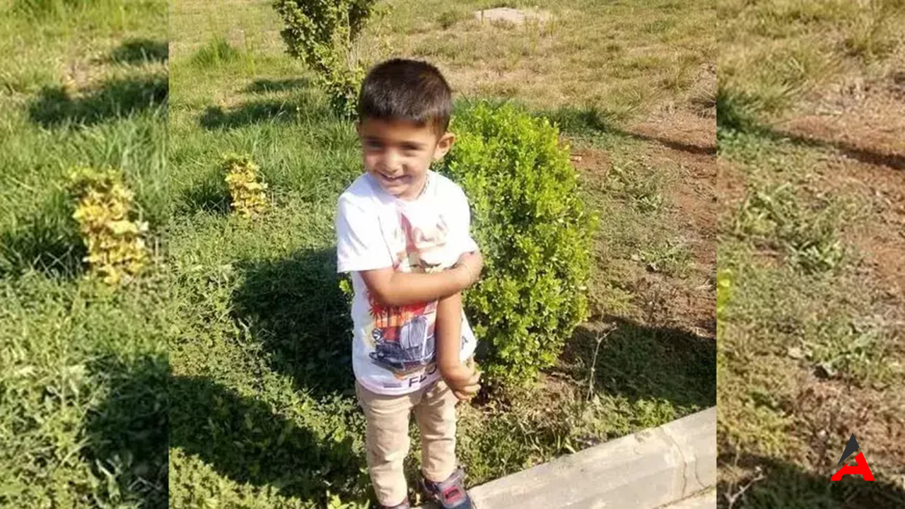 Şanlıurfa’da Feci Kaza: Baba Traktörle Oğlunu Ezdi