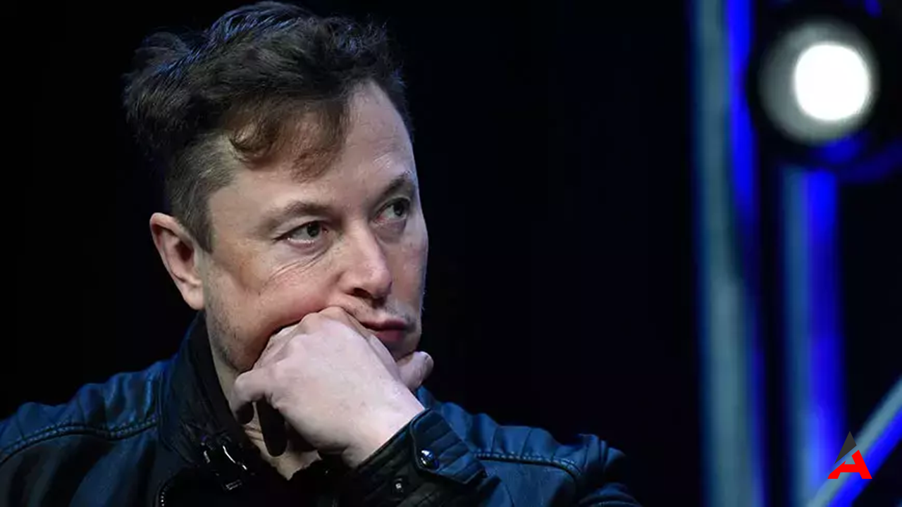 Elon Musk Döneminde X'ten Rekor: 5,3 Milyon Hesap Askıya Alındı, 10,6 Milyon Paylaşım Kaldırıldı!