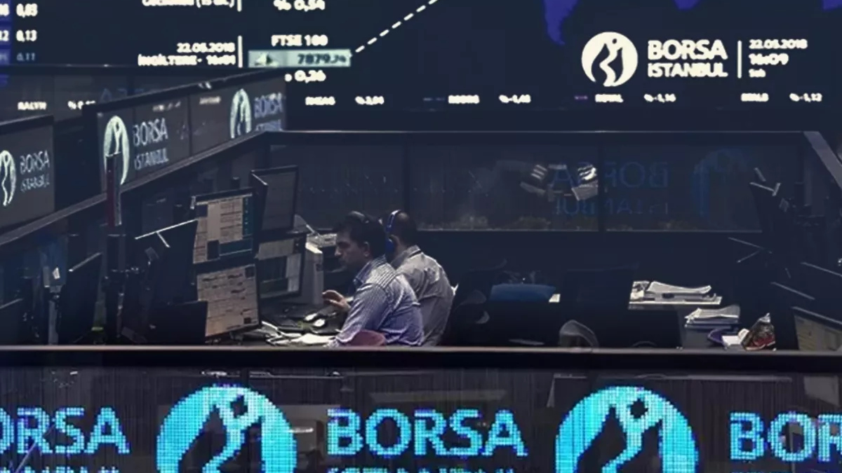 9 Aralık'ta Borsa Haftaya Nasıl Başladı? Son Durum Ne?