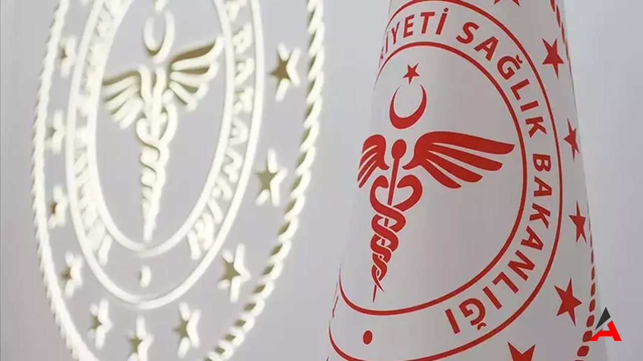 Sağlık Bakanlığı'ndan Acil Müdahale: İki Hekim İçin Soruşturma Başlatıldı