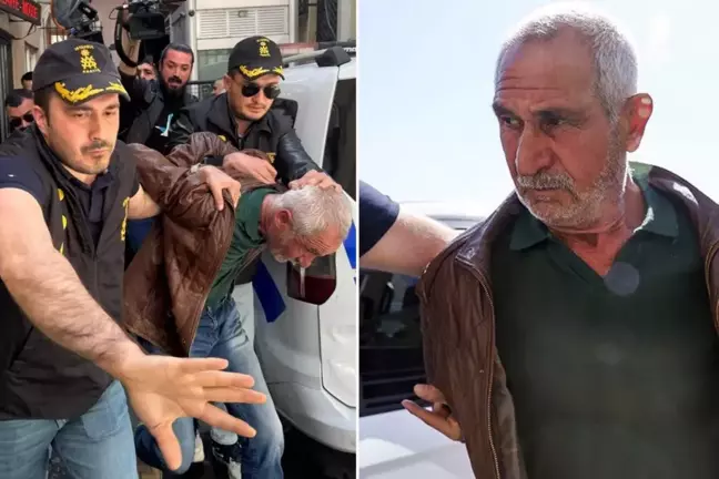 "Bir Anda Kendimi Kaybettim": Özgür Özel’e Yumruk Atan Saldırgandan Şaşırtan İfade