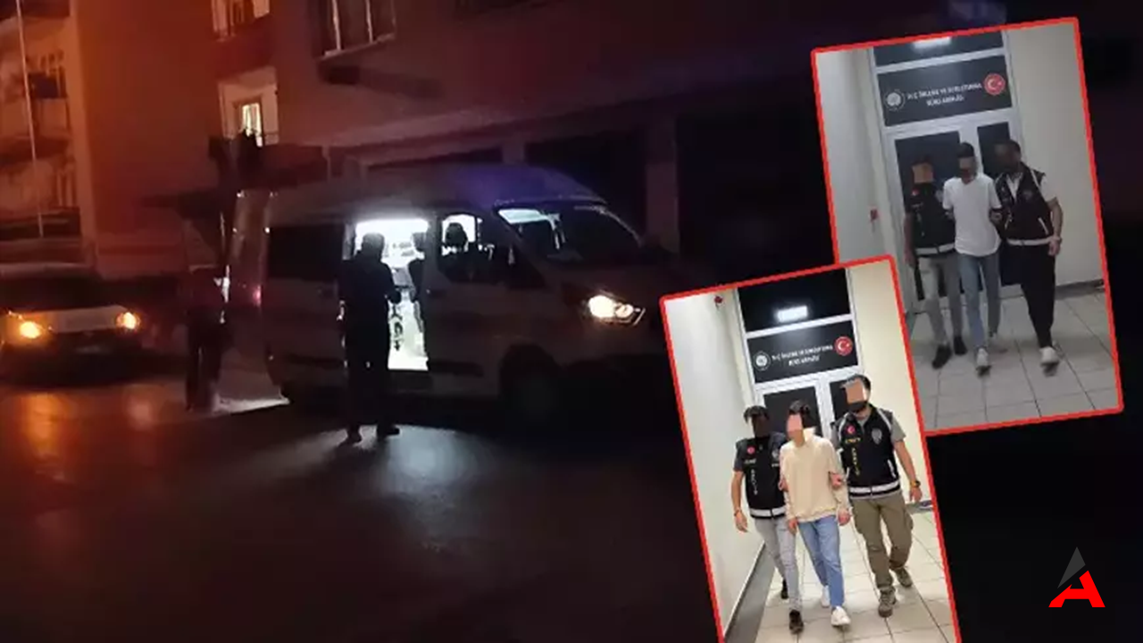 İzmit'te Dehşet! 9 Yaşındaki Çocuk Sokakta Vuruldu, Şüpheliler Gözaltında!