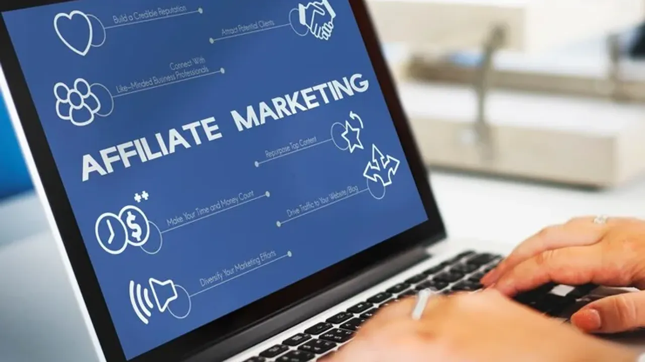Affiliate Marketing Nedir? Pasif Gelir İçin Etkili Yöntemler