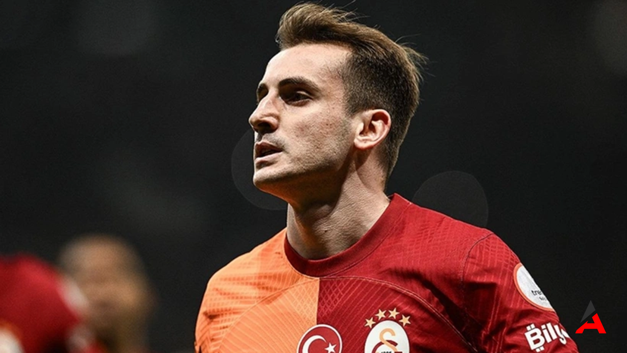 Kerem Aktürkoğlu'na Benfica'dan Şok Teklif: 11 Milyon Euro!