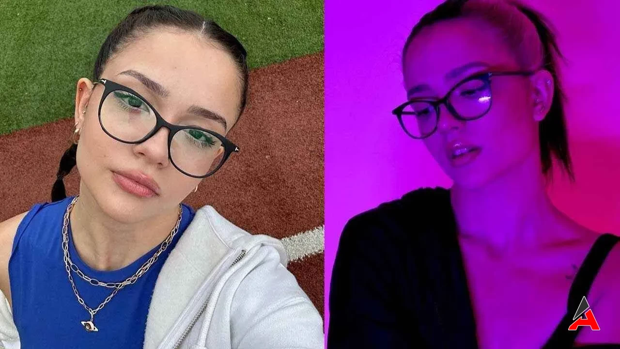 Feride Özdinç Hakkında Şok İfşa İddiaları: Gerçek mi, Sahte mi?