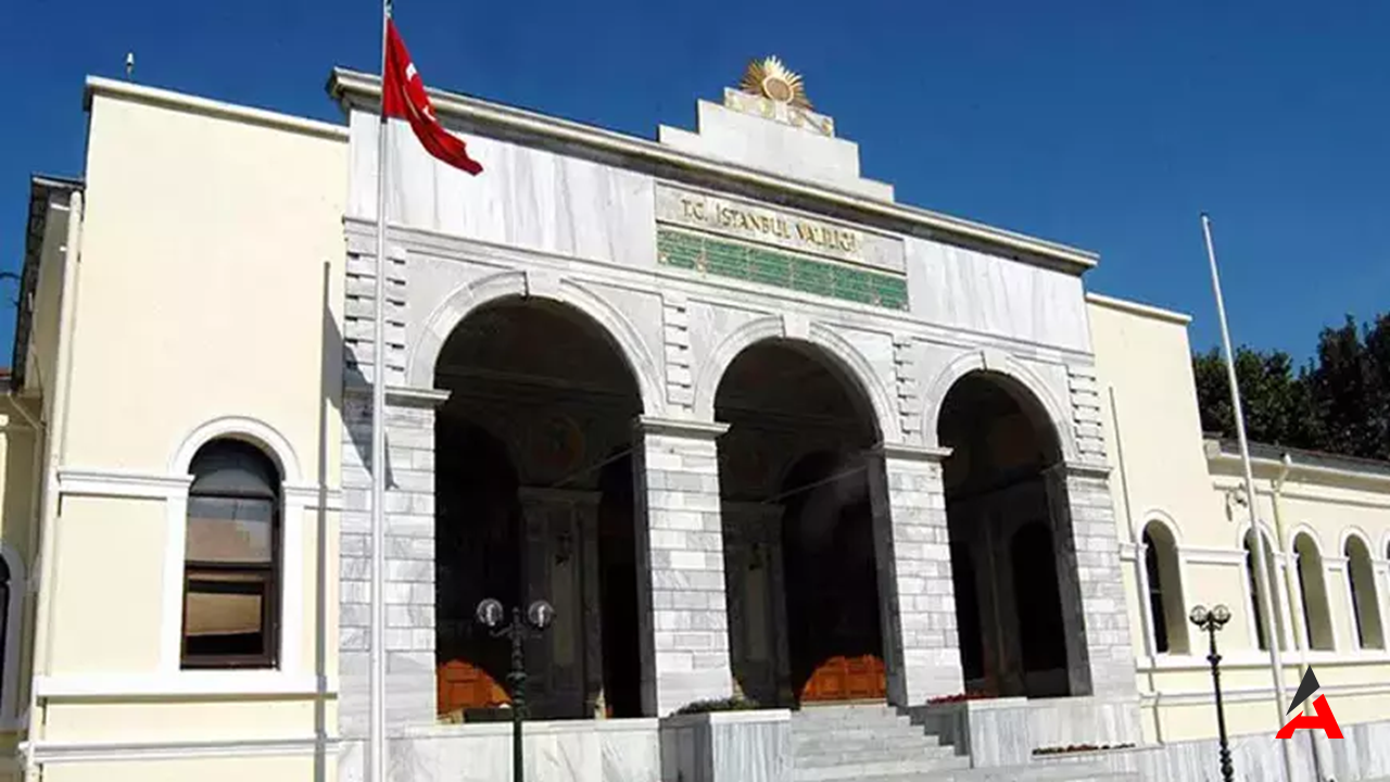 Boğaziçi Üniversitesi Yurt İhalesi Tartışmaları: İstanbul Valiliği'nden Açıklama Geldi