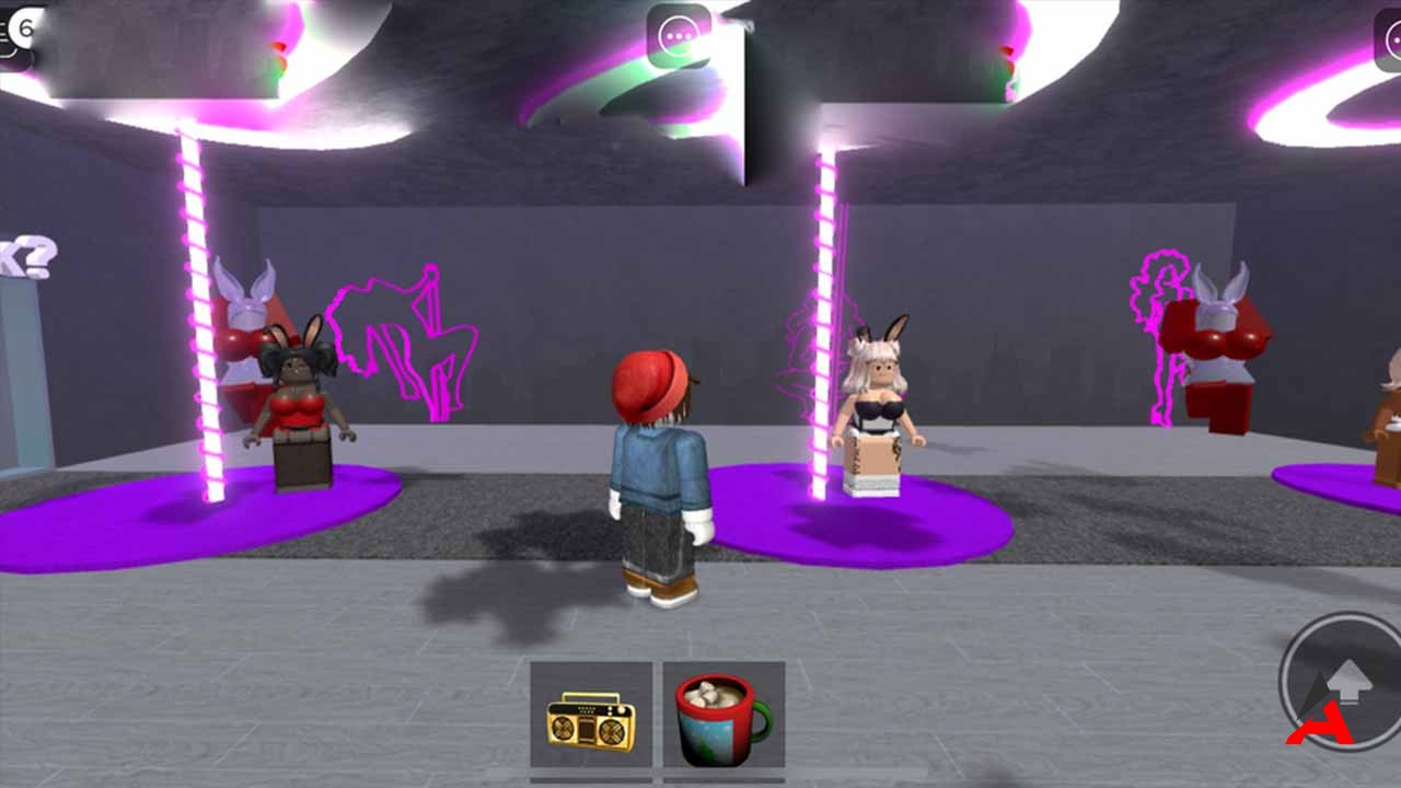 7 Ağustos Roblox Olayı Nedir? Doğru Mu?