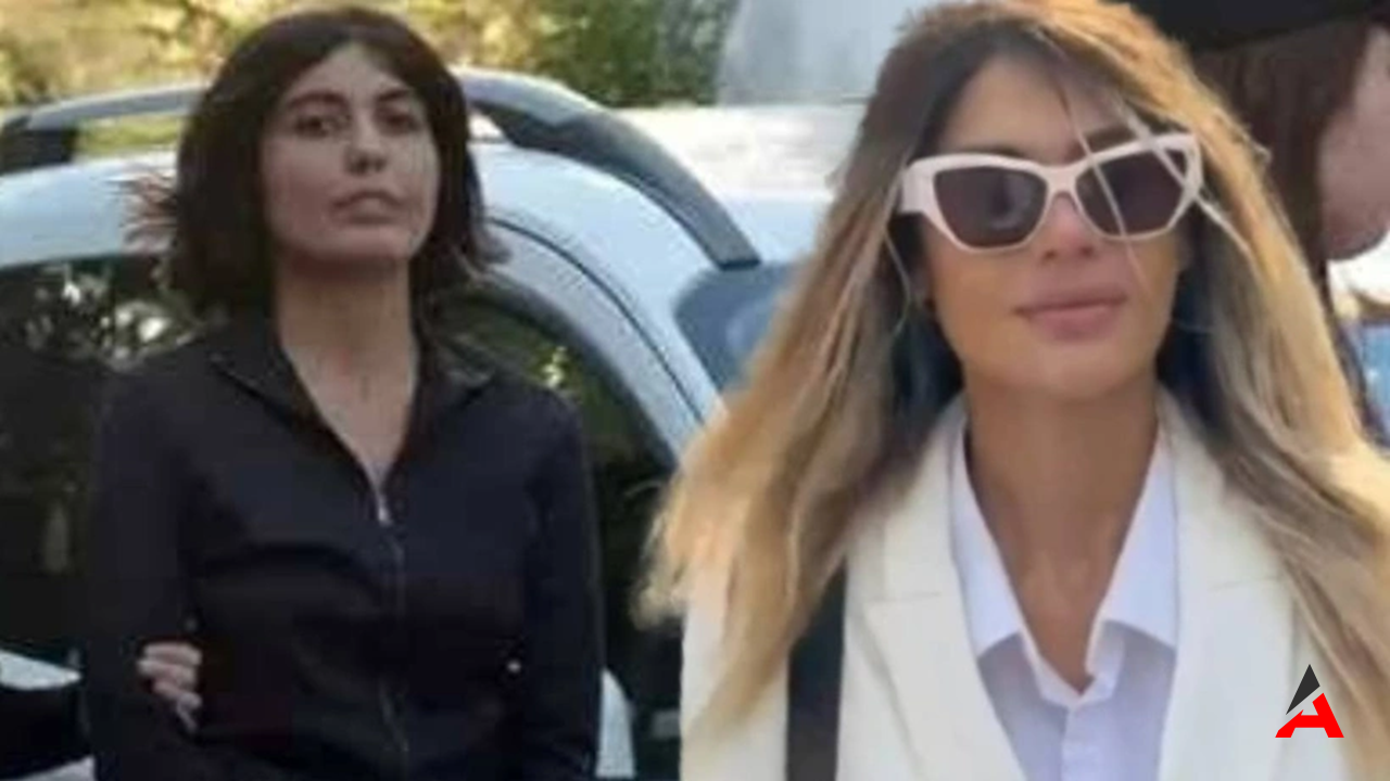 Bahar ve Nihal Candan Kardeşlerin Yargılandığı Davada İlk Duruşma: Şok Eden Açıklamalar
