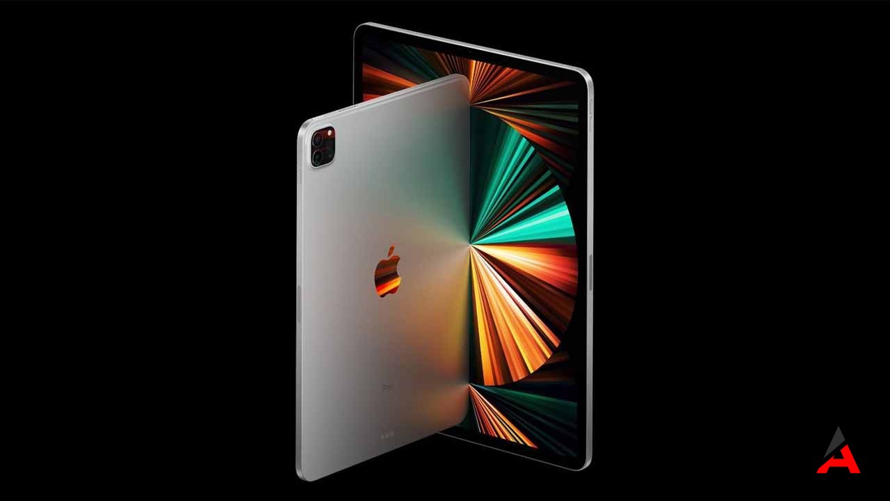 Apple'ın Satış Verilerine Göre En Çok Satan iPad Modeli Belli Oldu!