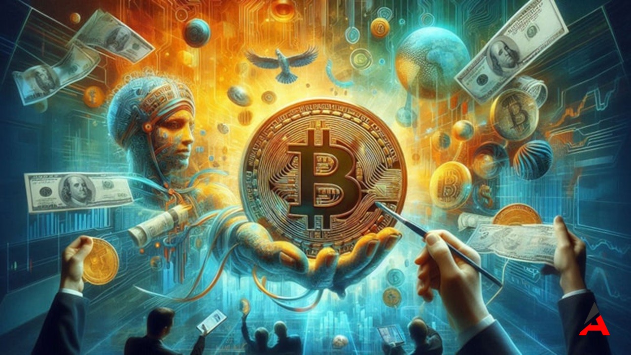 Bitcoin'de Sert Düşüş: 63.000 Dolardan 59.348 Dolara! Piyasalarda Endişe Büyüyor