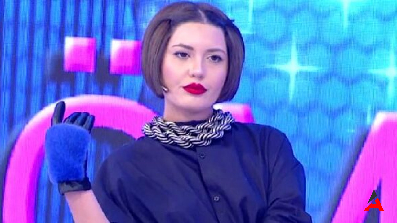 Bahar Candan Skandalı: Moda Ikonundan Cezaevine, Dolandırıcılık Suçlamasıyla Tahliye!