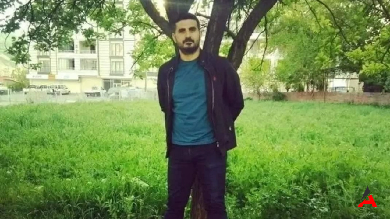 Felsefe Öğretmeni Özgür Ekinci Başından Vurulmuş Halde Bulundu!