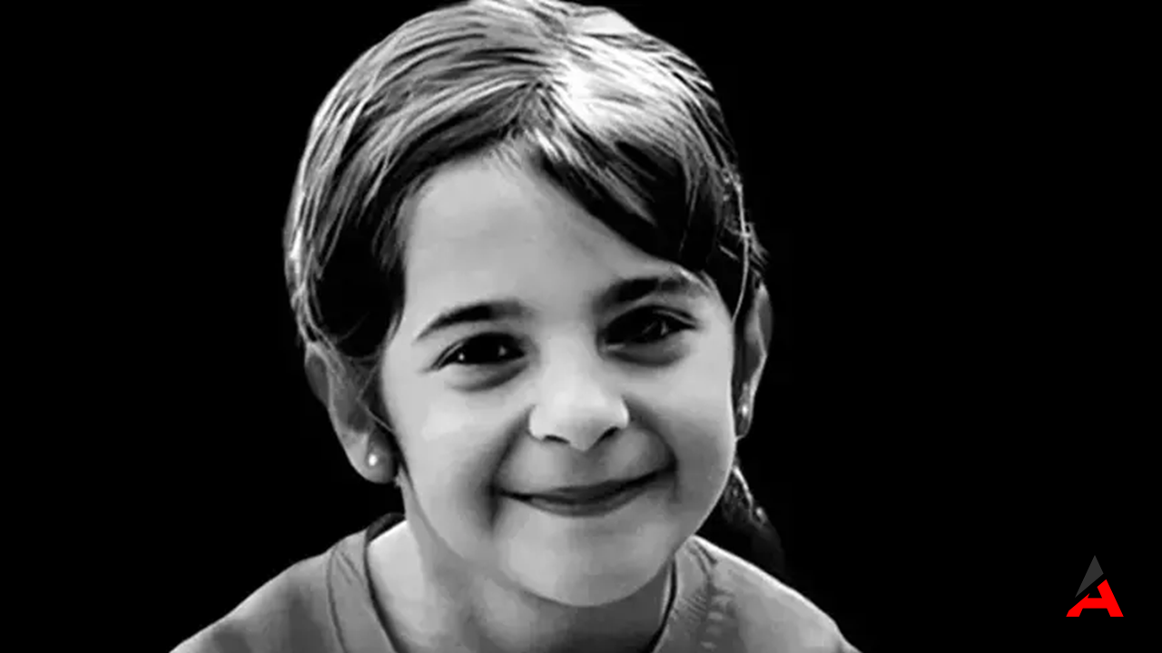 Enes Güran'ın Kolundaki Diş İzleri Narin’in Kaybolduğu Günle Eşleşti!