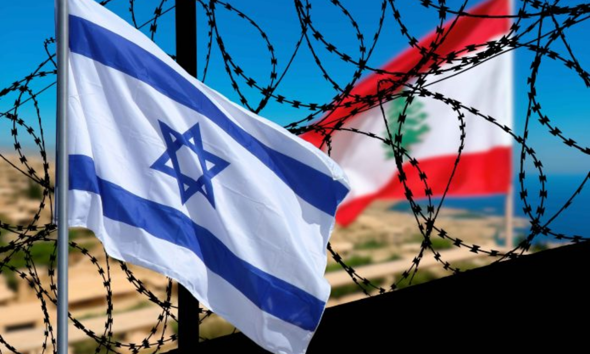 İsrail Ordusu Yine Rahat Durmadı! Bu Sefer Bakın Ne Yaptı?