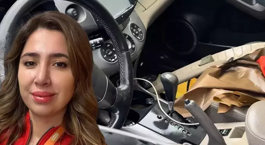 Elif Kumal’ın Ölümünde Şüphe Büyüyor: Araçta Dikkat Çeken Detaylar Ortaya Çıktı