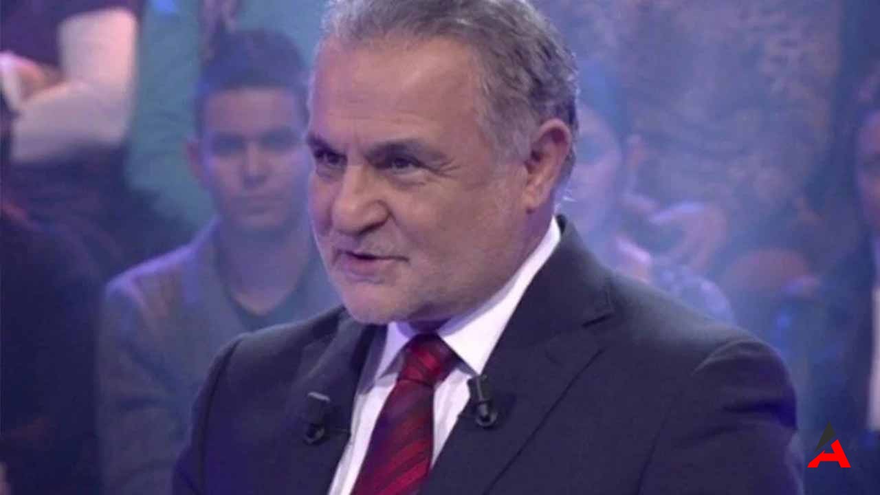Kenan Işık Neden Öldü? 10 Yıl Önce Ne Olmuştu