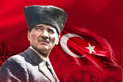 İstanbul'da 30 Ağustos'a Görkemli Hazırlık