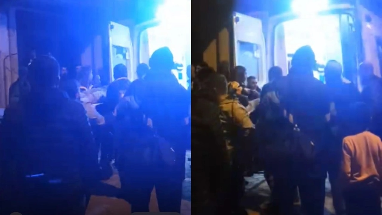 Mardin’de İş Kazası: Genç İşçi Hayatını Kaybetti