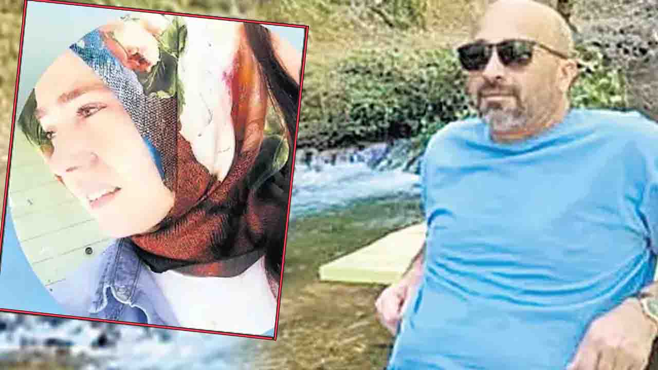 Pendik’te Kan Donduran Olay: Sevgilisini Öldürüp İntihar Etti