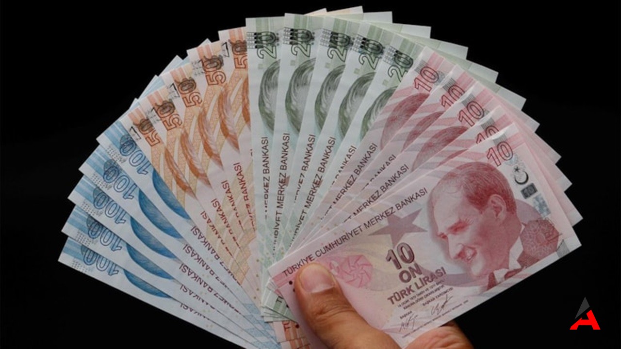 Merkez Bankası'nın Net Rezervleri Düşüşte: 40,8 Milyar Dolara Geriledi
